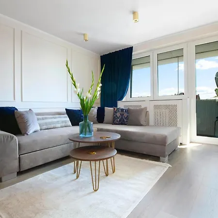 Elite Old Town Podwale Classy