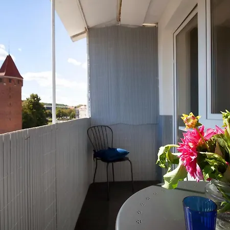 Apartmán Elite Old Town Podwale Classy *