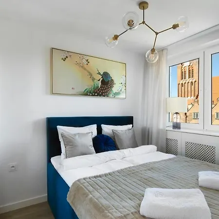 Elite Old Town Podwale Classy * Gdańsk