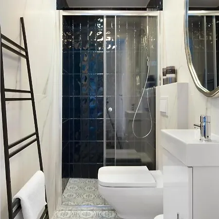 Apartmán Elite Old Town Podwale Classy *