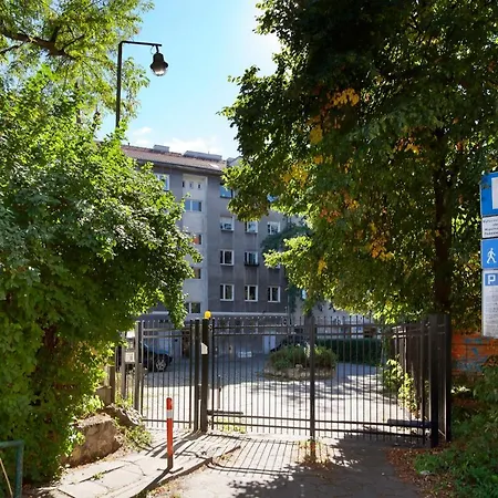 Elite Old Town Podwale Classy * Gdańsk