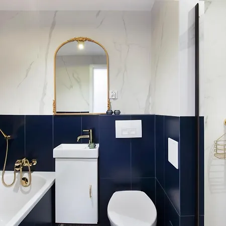 Lejlighed Elite Old Town Podwale Classy