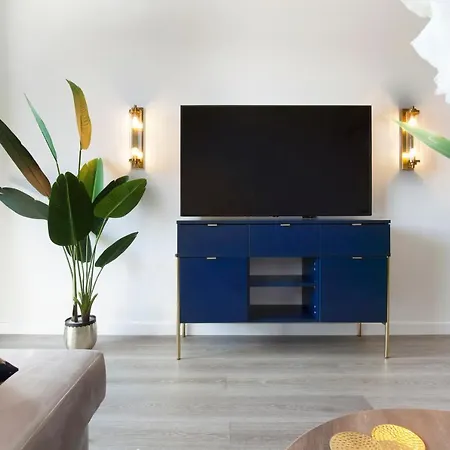 Lägenhet Elite Old Town Podwale Classy *