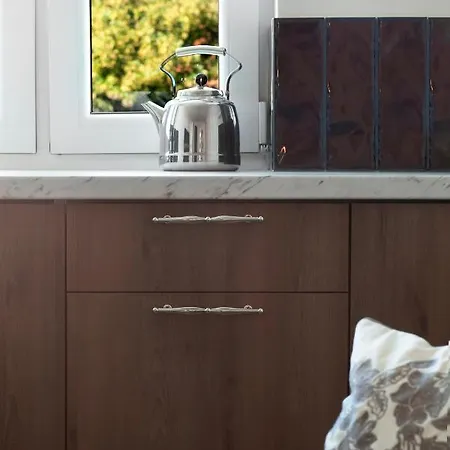 Elite Old Town Podwale Classy Lägenhet