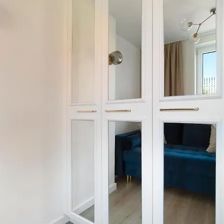 Elite Old Town Podwale Classy Lejlighed *