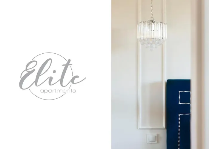 Elite Old Town Podwale Classy