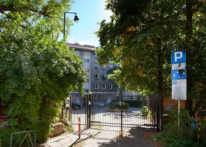 Elite Old Town Podwale Classy * Gdańsk