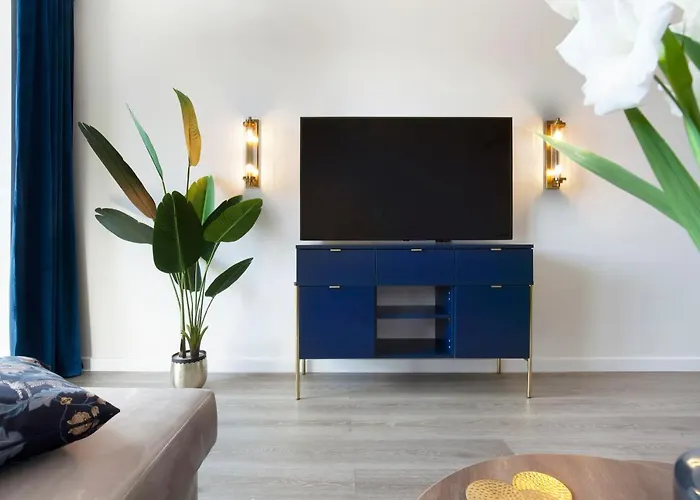 Lägenhet Elite Old Town Podwale Classy *