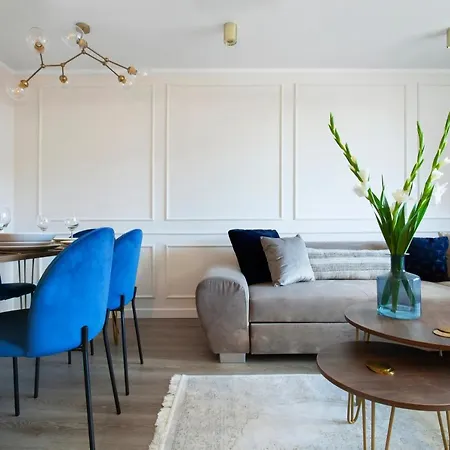 Elite Old Town Podwale Classy * Γκντανσκ