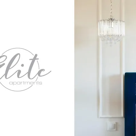 Elite Old Town Podwale Classy