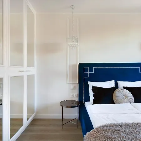 Διαμέρισμα Elite Old Town Podwale Classy